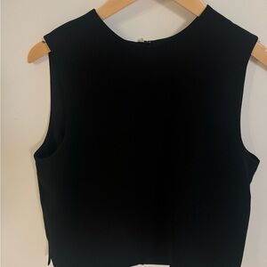 Theory Black Top